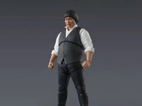 Project A S.H.Figuarts Fei Action Figure