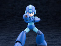 Mega Man 11 Grande Scale Mega Man Model Kit