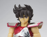 Saint Seiya Myth Cloth Pegasus Seiya (First Bronze Cloth) (Revival Ver.) Action Figure