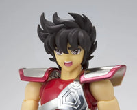 Saint Seiya Myth Cloth Pegasus Seiya (First Bronze Cloth) (Revival Ver.) Action Figure