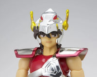 Saint Seiya Myth Cloth Pegasus Seiya (First Bronze Cloth) (Revival Ver.) Action Figure