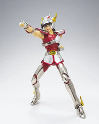 Saint Seiya Myth Cloth Pegasus Seiya (First Bronze Cloth) (Revival Ver.) Action Figure