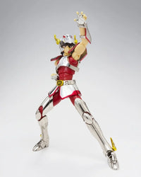 Saint Seiya Myth Cloth Pegasus Seiya (First Bronze Cloth) (Revival Ver.) Action Figure