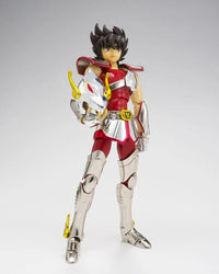 Saint Seiya Myth Cloth Pegasus Seiya (First Bronze Cloth) (Revival Ver.) Action Figure