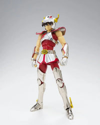 Saint Seiya Myth Cloth Pegasus Seiya (First Bronze Cloth) (Revival Ver.) Action Figure