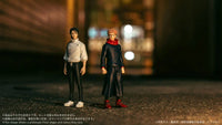 Jujutsu Kaisen Collekazaro CK-J01 Yuji Itadori Action Figure