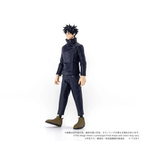 Jujutsu Kaisen Collekazaro CK-J02 Megumi Fushiguro Action Figure
