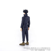 Jujutsu Kaisen Collekazaro CK-J02 Megumi Fushiguro Action Figure