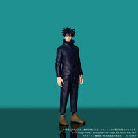 Jujutsu Kaisen Collekazaro CK-J02 Megumi Fushiguro Action Figure