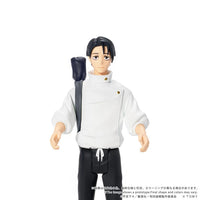 Jujutsu Kaisen Collekazaro CK-J03 Yuta Okkotsu Action Figure