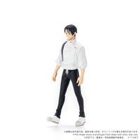 Jujutsu Kaisen Collekazaro CK-J03 Yuta Okkotsu Action Figure