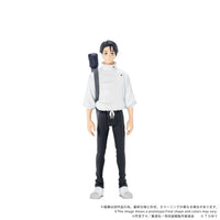 Jujutsu Kaisen Collekazaro CK-J03 Yuta Okkotsu Action Figure
