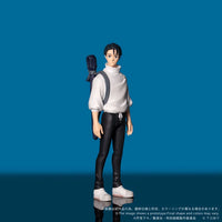 Jujutsu Kaisen Collekazaro CK-J03 Yuta Okkotsu Action Figure
