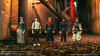 Jujutsu Kaisen Collekazaro CK-J04 Choso Action Figure
