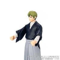 Jujutsu Kaisen Collekazaro CK-J05 Naoya Zen'in Action Figure