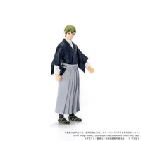 Jujutsu Kaisen Collekazaro CK-J05 Naoya Zen'in Action Figure