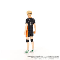 Haikyu!! Collekazaro CK-H06 Kei Tsukishima Action Figure