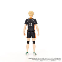 Haikyu!! Collekazaro CK-H06 Kei Tsukishima Action Figure