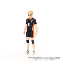 Haikyu!! Collekazaro CK-H06 Kei Tsukishima Action Figure