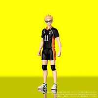 Haikyu!! Collekazaro CK-H06 Kei Tsukishima Action Figure