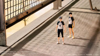 Haikyu!! Collekazaro CK-H07 Kotaro Bokuto Action Figure