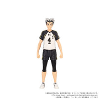 Haikyu!! Collekazaro CK-H07 Kotaro Bokuto Action Figure