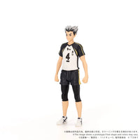 Haikyu!! Collekazaro CK-H07 Kotaro Bokuto Action Figure