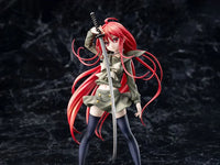 Shakugan no Shana KD Colle Shana (Light Novel Illustration by Noizi Ito) Figure