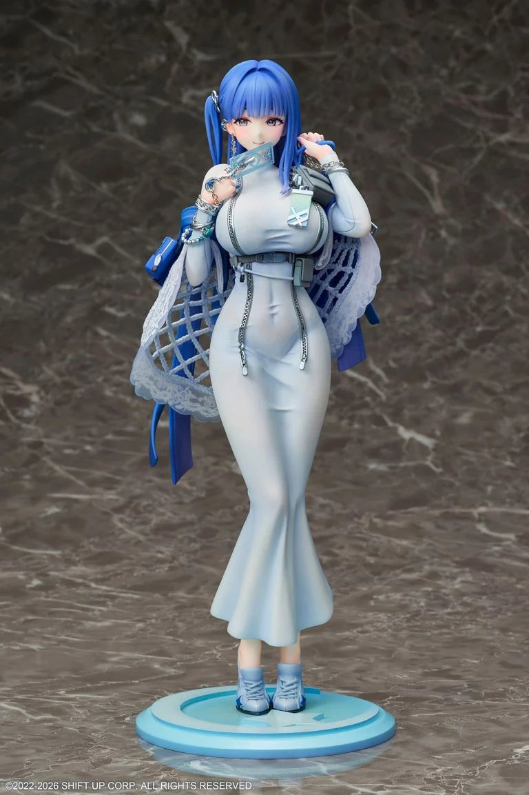 Goddess of Victory Nikke Arcana 1/7 Scale Figure