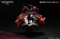 Arknights Miss Christine (Elite 2 Ver.) Diorama Art Frame