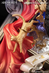 Arknights Miss Christine (Elite 2 Ver.) Diorama Art Frame