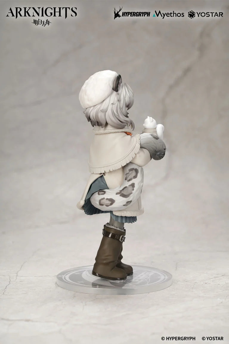 Arknights Rhodes Kids Series Pramanix Figure