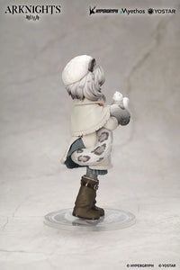 Arknights Rhodes Kids Series Pramanix Figure