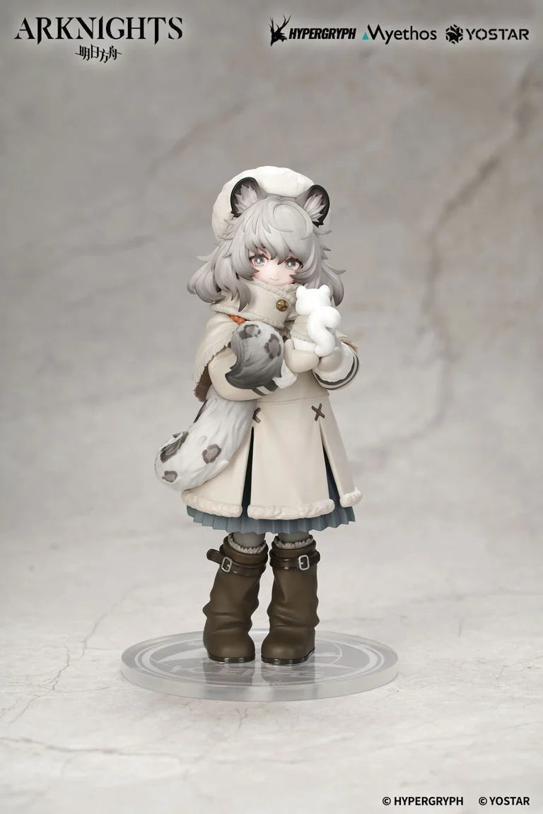 Arknights Rhodes Kids Series Pramanix Figure
