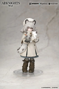 Arknights Rhodes Kids Series Pramanix Figure