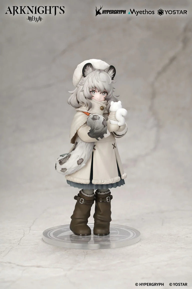 Arknights Rhodes Kids Series Pramanix Figure