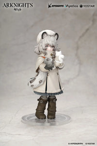 Arknights Rhodes Kids Series Pramanix Figure