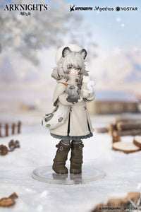 Arknights Rhodes Kids Series Pramanix Figure