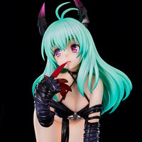 To Love-Ru Darkness Run Elsie Jewelria (Renewal Package Darkness Ver.) 1/6 Scale Figure