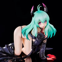 To Love-Ru Darkness Run Elsie Jewelria (Renewal Package Darkness Ver.) 1/6 Scale Figure