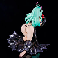 To Love-Ru Darkness Run Elsie Jewelria (Renewal Package Darkness Ver.) 1/6 Scale Figure