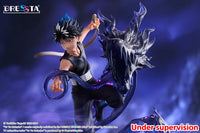 Yu Yu Hakusho Dressta Hiei Figure