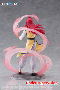 Yu Yu Hakusho Dressta Kurama Figure