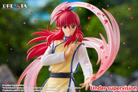 Yu Yu Hakusho Dressta Kurama Figure