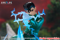 Yu Yu Hakusho Dressta Yusuke Urameshi Figure