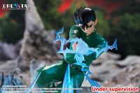 Yu Yu Hakusho Dressta Yusuke Urameshi Figure