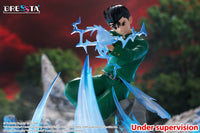 Yu Yu Hakusho Dressta Yusuke Urameshi Figure