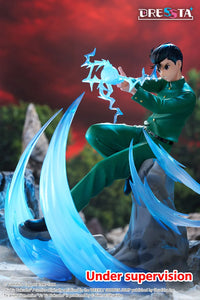 Yu Yu Hakusho Dressta Yusuke Urameshi Figure