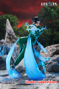 Yu Yu Hakusho Dressta Yusuke Urameshi Figure