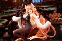 Goddess of Victory Nikke Rupee (Lupin Rabbit Deluxe Ver.) 1/10 Scale Figure